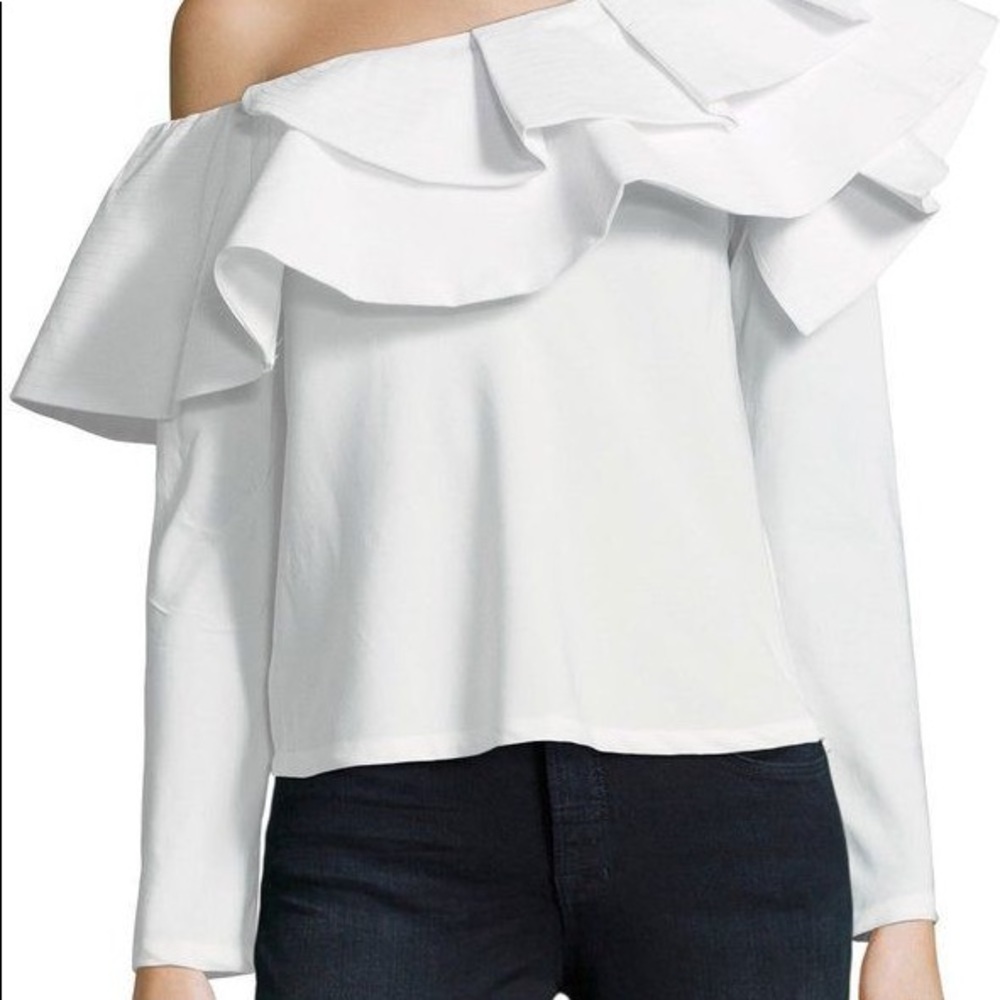 LUXE TOP